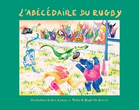 Picture of L'ABECEDAIRE DU RUGBY