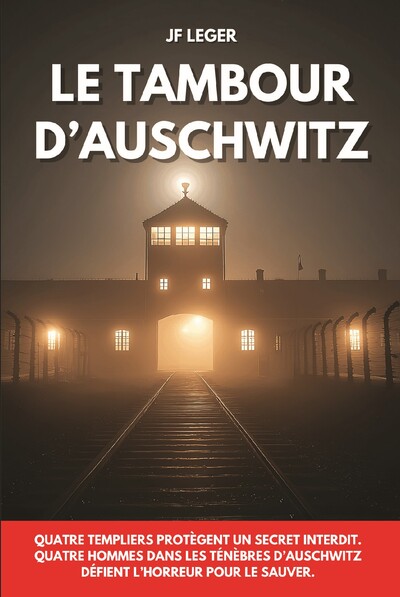 Picture of Le tambour d'Auschwitz