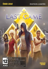 Image de The Last Game 1