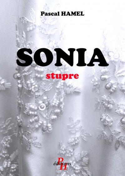 Picture of SONIA Stupre