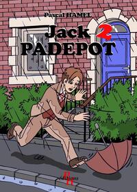 Picture of Jack Padepot 2
