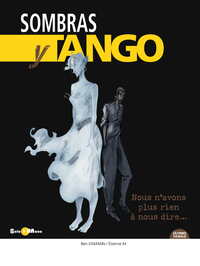 Image de Sombras y Tango - Tome 2