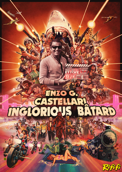 Picture of Inglorious Bâtard
