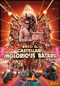 Picture of Inglorious Bâtard