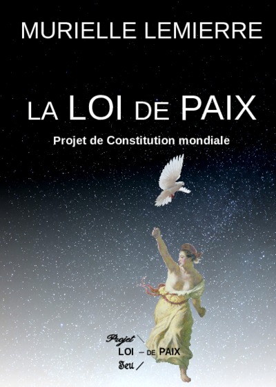 Picture of La Loi de Paix