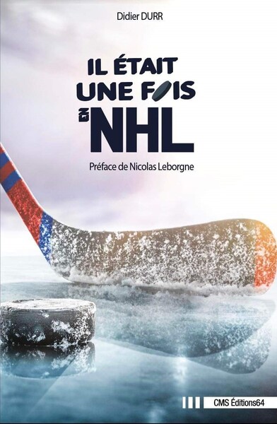 Image de IL ETAIT UNE FOIS EN NHL