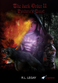 Picture of The Dark Order II
