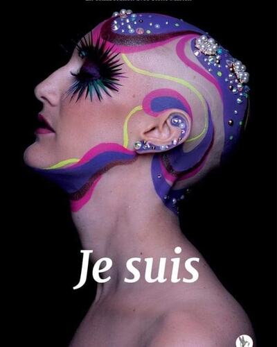 Picture of Je suis