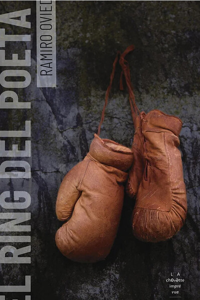 Picture of EL RING DEL POETA