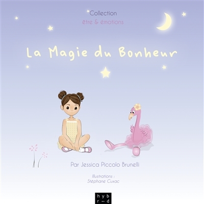 Picture of LA MAGIE DU BONHEUR