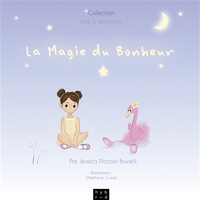 Picture of LA MAGIE DU BONHEUR