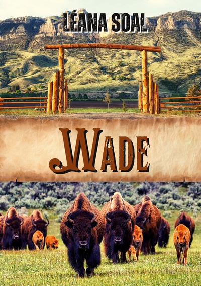 Picture of Wade
