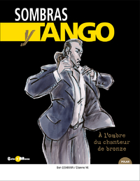 Picture of Sombras y Tango - Tome 1