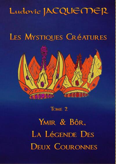 Image de La Légende Des Deux Couronnes