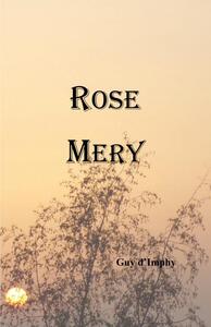 Picture of ROSE MERY