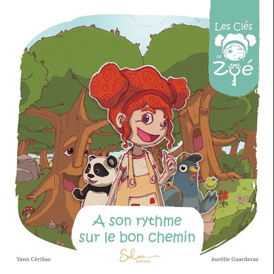 Image de A son rythme sur le bon chemin