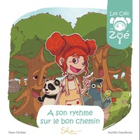 Image de A son rythme sur le bon chemin