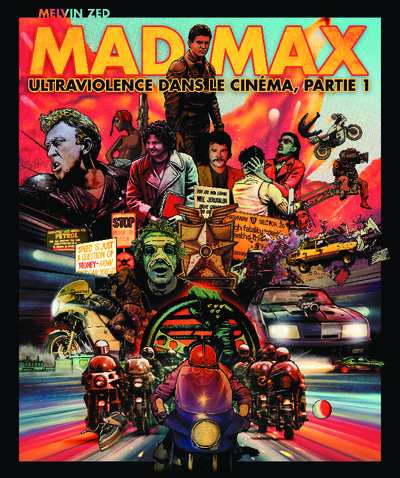Image de Mad Max