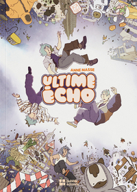Image de Ultime écho