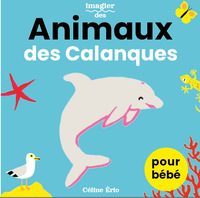 Picture of Imagier des Animaux des Calanques