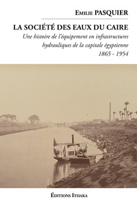 Picture of La société des eaux du Caire