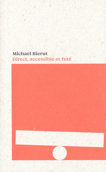 Picture of Direct, accessible et futé