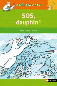 Picture of SOS, dauphin !
