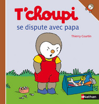 Picture of T'choupi se dispute avec papa