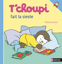 Picture of T'choupi fait la sieste