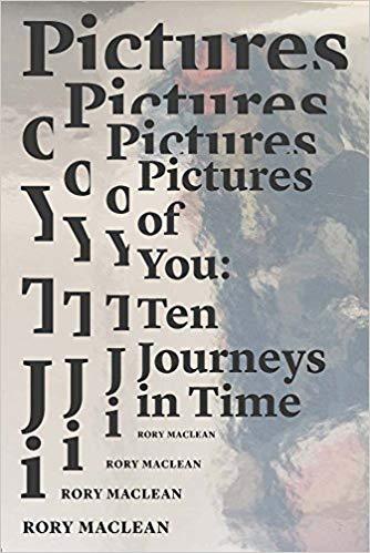 Image de Pictures of You: Ten Journeys in Time /anglais