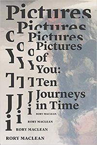 Image de Pictures of You: Ten Journeys in Time /anglais