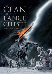 Picture of Le Clan de la Lance Céleste
