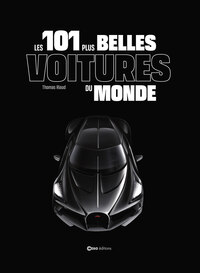 Picture of 101 plus belles voitures