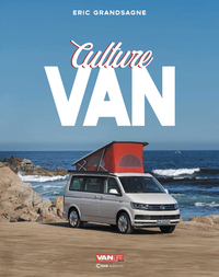 Picture of Culture Van