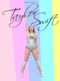 Image de Taylor Swift - le coffret collector