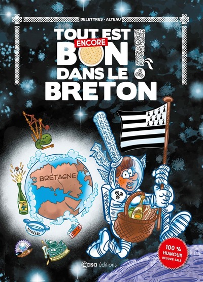 Image de Tout est encore bon dans le breton