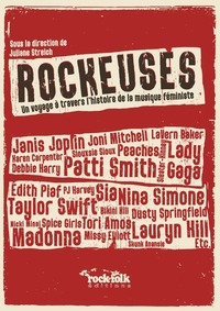 Image de Rockeuses - Un voyage à travers l'histoire de la musique féministe
