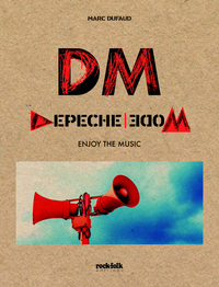 Picture of Depeche Mode - Enjoy The Music