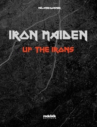 Image de Iron Maiden - Up The Irons