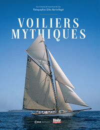 Image de Voiliers mythiques