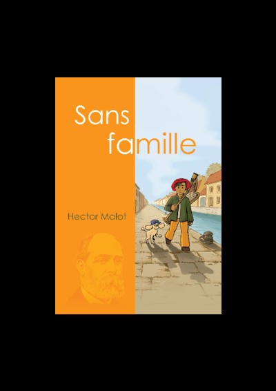 Picture of Sans famille