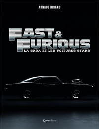 Picture of Fast and Furious - La saga et les voitures stars
