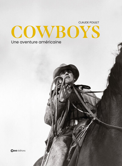 Image de Cowboys - Une aventure américaine