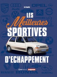 Picture of Les meilleures sportives d'echappement