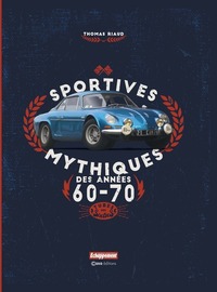 Image de Sportives mythiques des années 60-70
