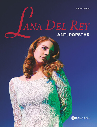 Image de Lana Del Rey