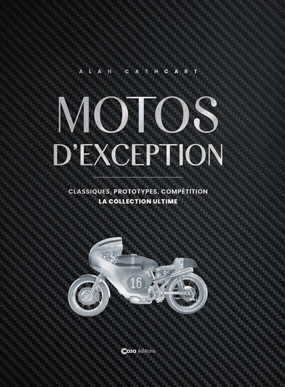 Picture of Motos d'exception