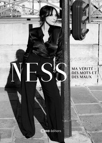 Picture of Ma vérité : des mots et des maux