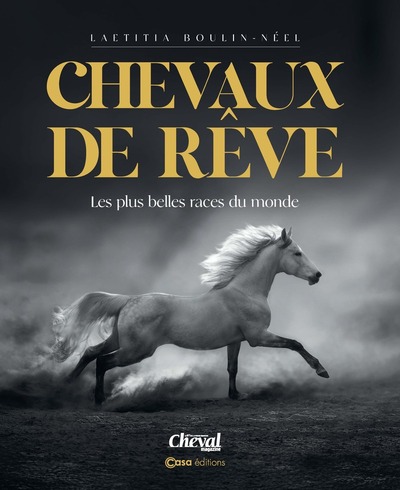 Picture of Chevaux de rêves NED