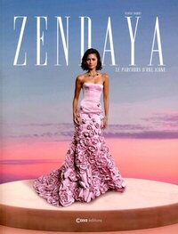 Picture of Zendaya - Le parcours d'une icône
